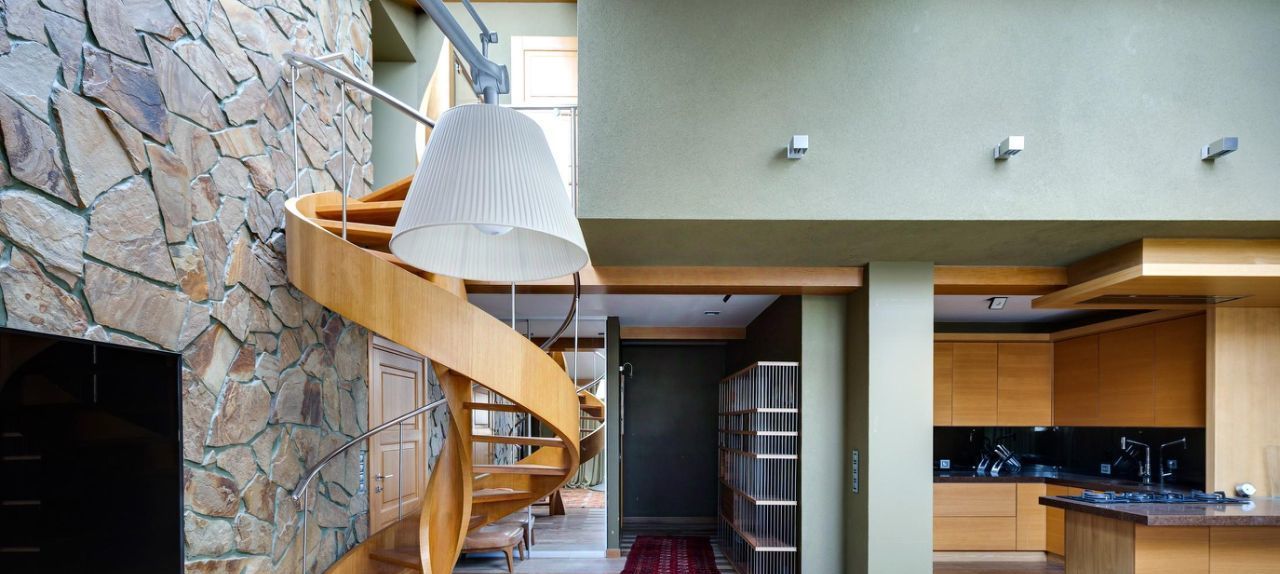 Сдается 3к квартира на Новинский бульвар, 28/35С1, метро Баррикадная, г. Москва