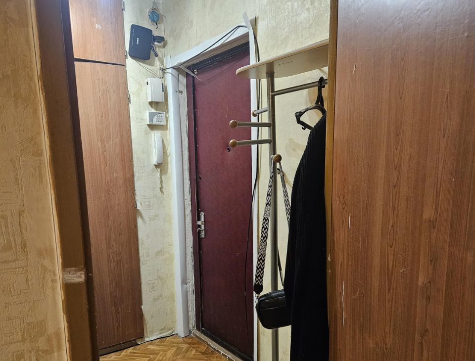 Сдам однокомнатную квартиру на улица Академика Варги, 28, метро Тропарёво, г. Москва