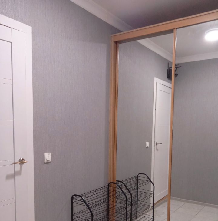 Снять 1-комнатную квартиру на улица Академика Бакулева, 10, метро Тропарёво, г. Москва