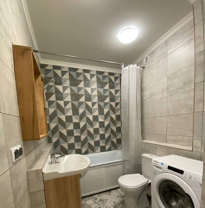 Сдается 1к квартира на Ильменский проезд, 14к3, метро Селигерская, г. Москва