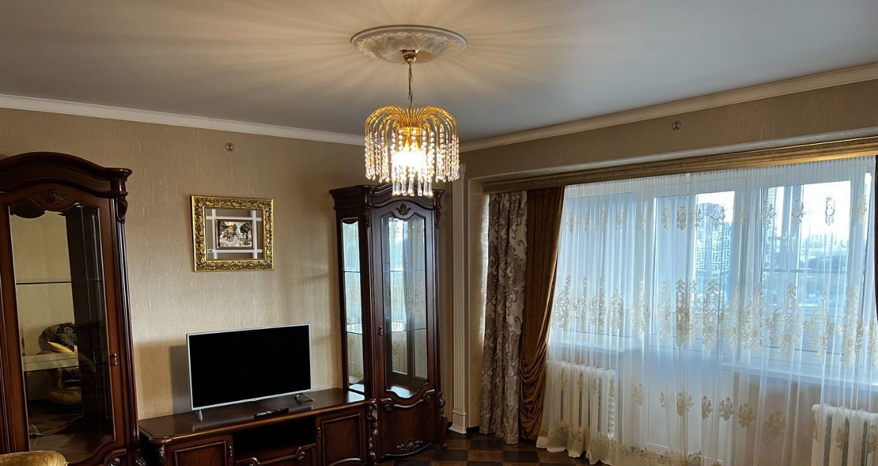 Аренда 2-к квартиры на Матвеевская улица, 4К1, г. Москва