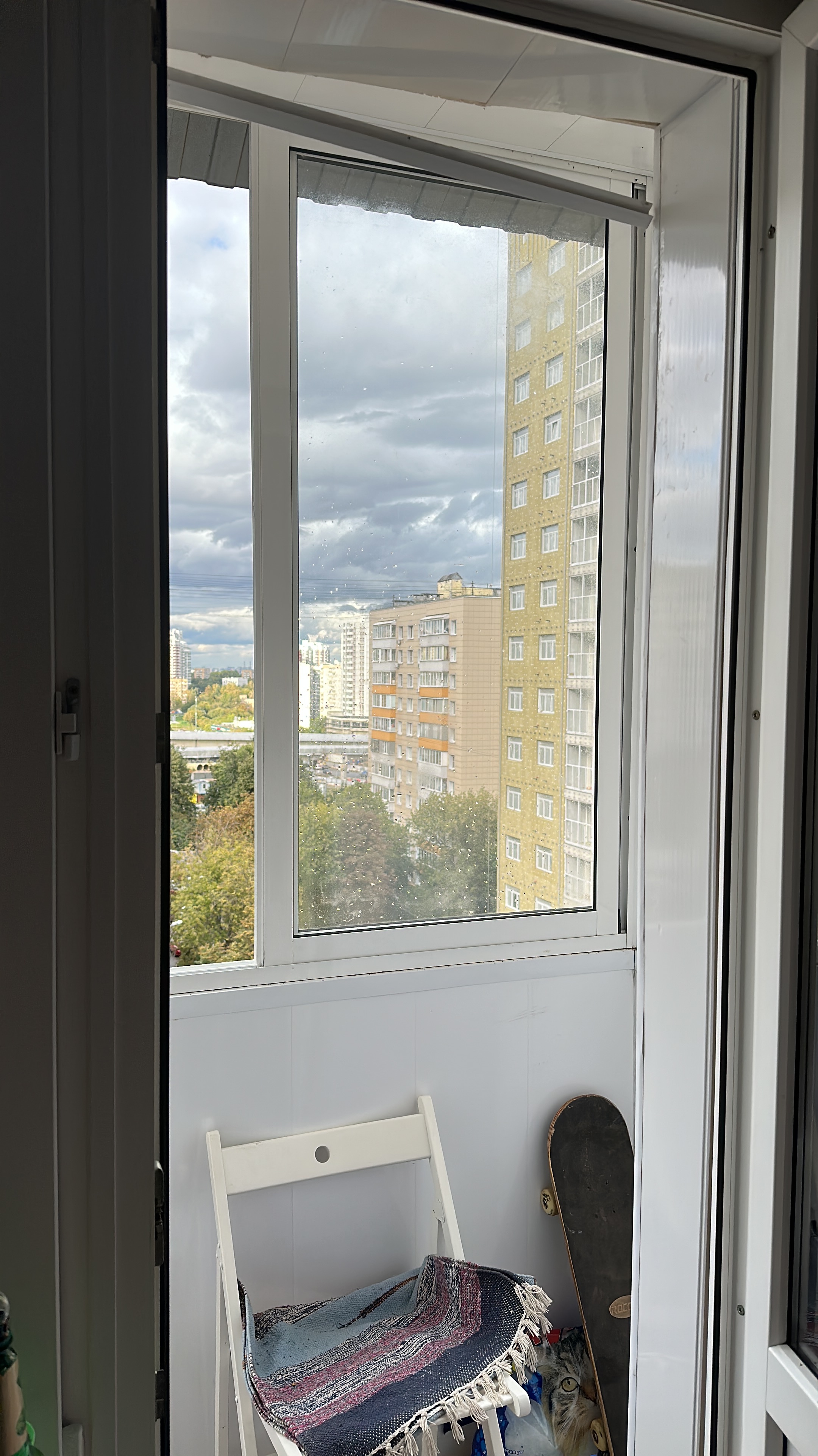 Сдается 2к квартира на г Москва, ул Бехтерева, д 7 к 3, метро Кантемировская, г. Москва