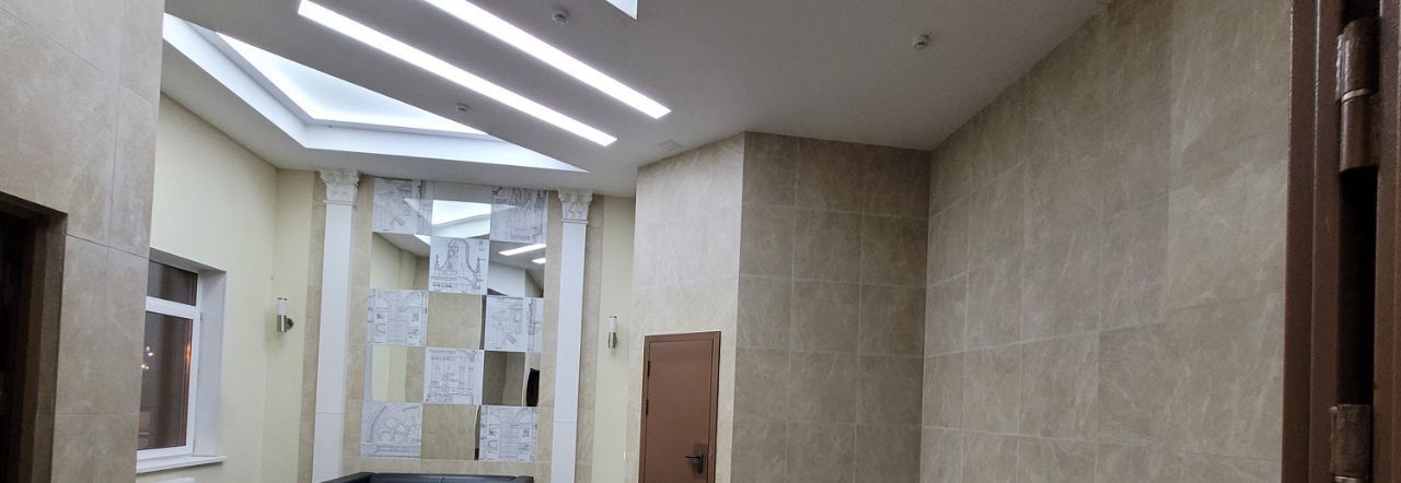 Сдается 2-к квартира на проспект Маршала Блюхера, 9к3, метро Лесная, г. Санкт-Петербург