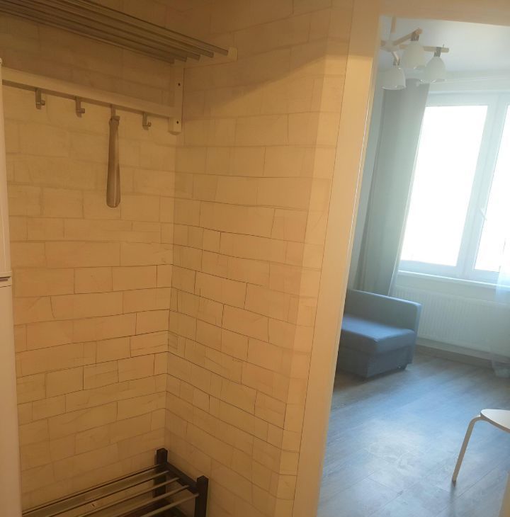 Снять 1-к квартиру на Родниковая улица, 30к1, метро Румянцево, г. Москва