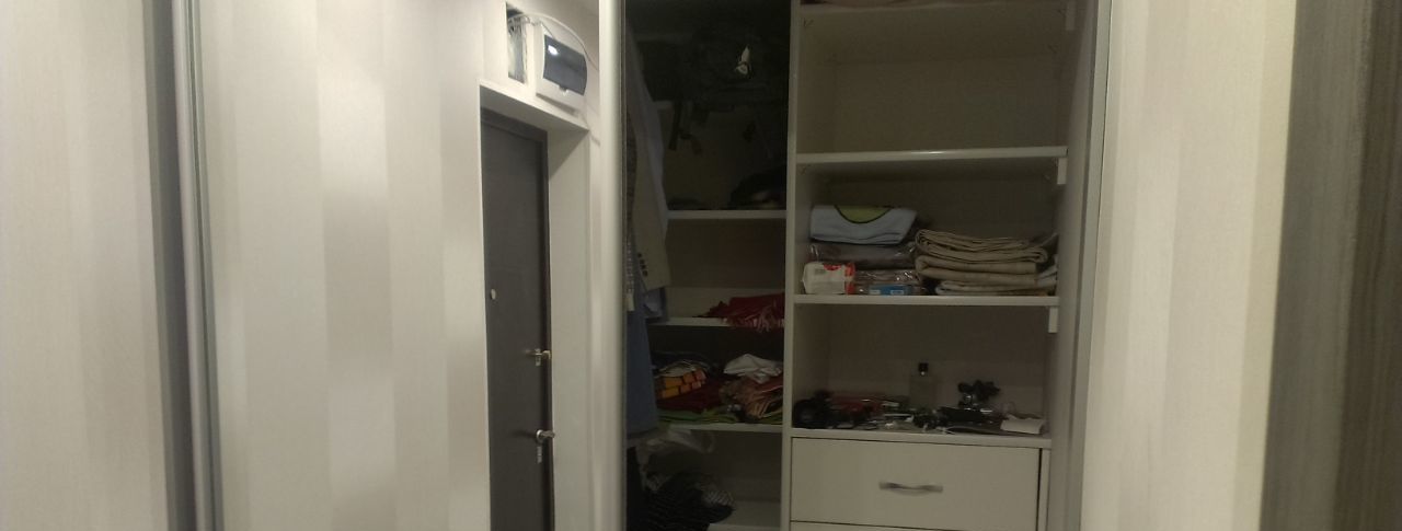 Сдается 1к квартира на бульвар Яна Райниса, 19К1, метро Планерная, г. Москва