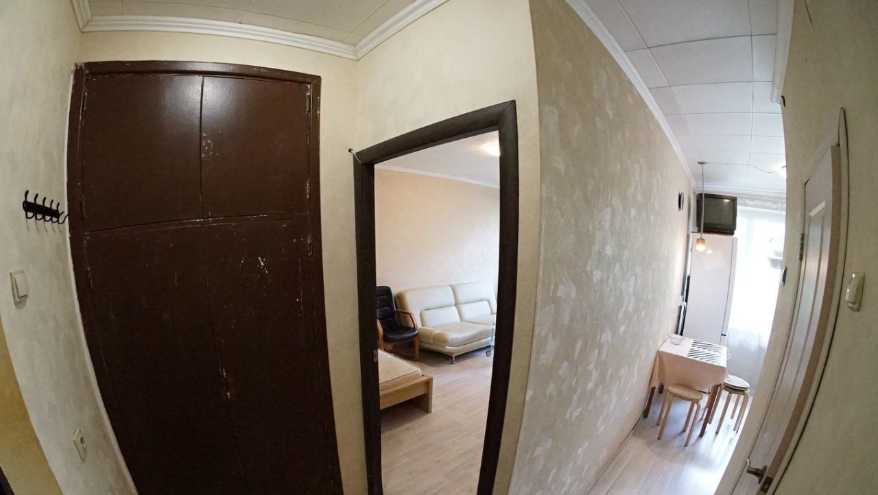 Сдаю 1-к квартиру на Кастанаевская улица, 35К2, метро Славянский бульвар, г. Москва