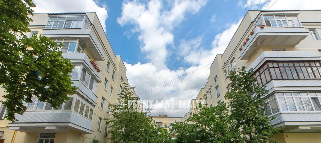 Аренда 2к квартиры на 2-й Троицкий переулок, 6АС3, г. Москва