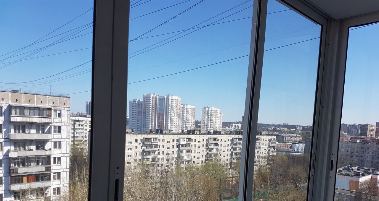 Сдается однокомнатная квартира на 2-я Пугачевская улица, 8К3, метро Измайлово, г. Москва