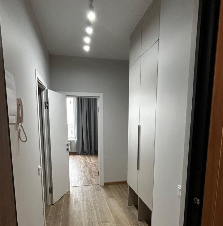 Сдам 1-к квартиру на Фестивальная улица, 15к6, метро Ховрино, г. Москва