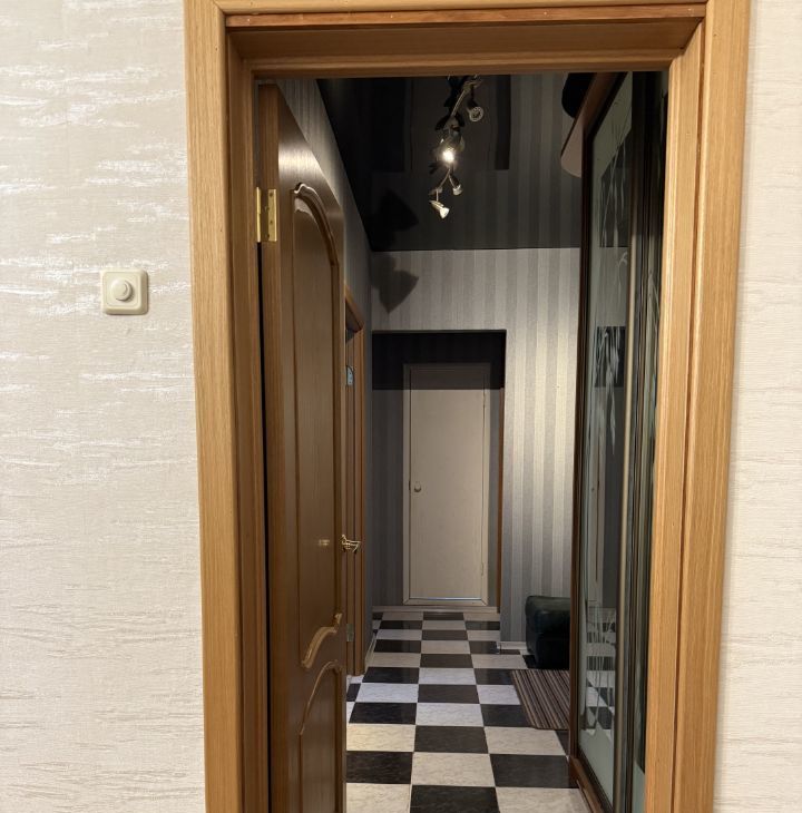 Сдаю 2к квартиру на улица Адмирала Лазарева, 22, метро Улица Горчакова, г. Москва