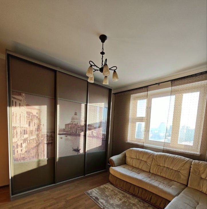 Снять 2-к квартиру на улица Шверника, 11К3, метро Академическая, г. Москва