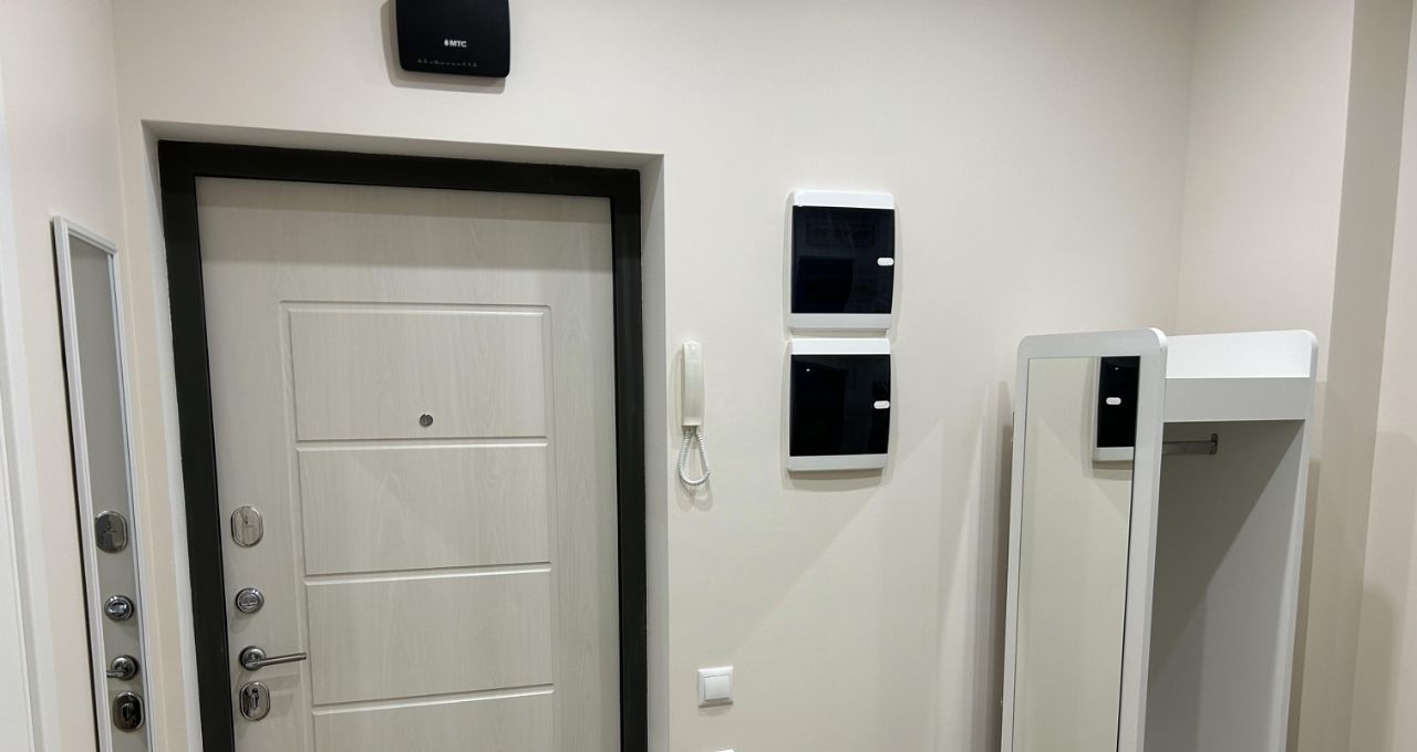 Аренда однокомнатной квартиры на Производственная улица, 8к1, метро Солнцево, г. Москва