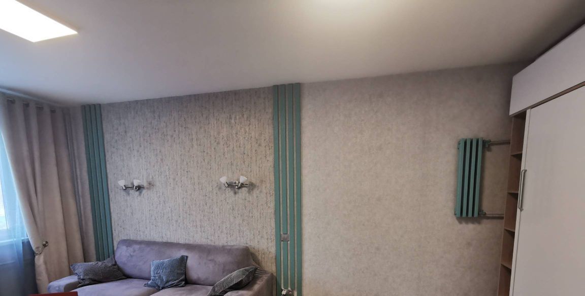 Сдаю 1-к квартиру на Бакинская улица, 8, метро Царицыно, г. Москва