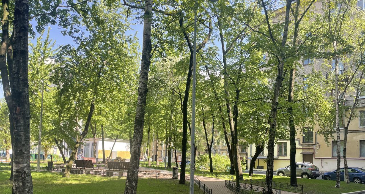 Сдается 2-к квартира на Московский проспект, 75, г. Санкт-Петербург
