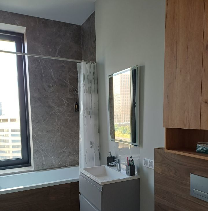 Сдается однокомнатная квартира на Сосинская улица, 8, метро Волгоградский проспект, г. Москва