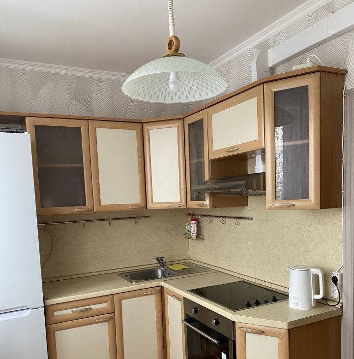 Снять 1к квартиру на Студеный проезд, 14, метро Медведково, г. Москва