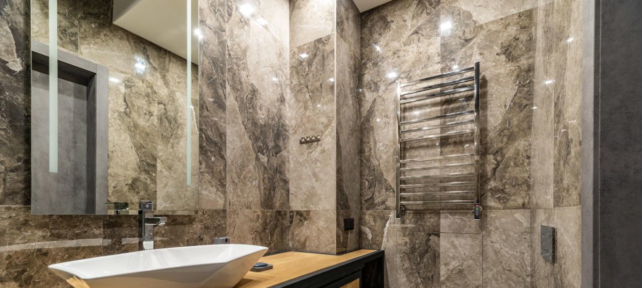 Снять двухкомнатную квартиру на Ходынская улица, 2, метро Улица 1905 года, г. Москва