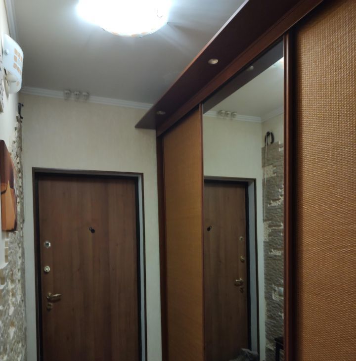Сдаю 2-к квартиру на Маломосковская улица, 21К2, метро Выставочный центр, г. Москва