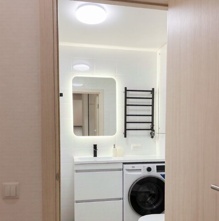 Сдам однокомнатную квартиру на Открытое шоссе, 18Ак6, метро Бульвар Рокоссовского, г. Москва