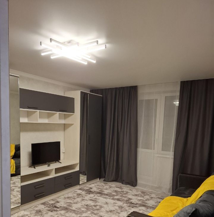 Снять 1-к квартиру на к5, метро Кузьминки, г. Москва