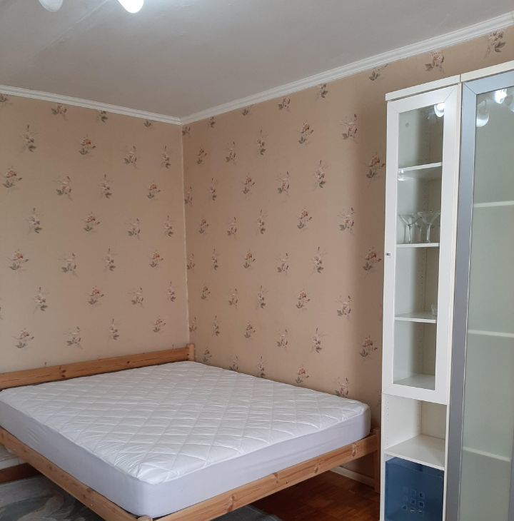 Аренда 1к квартиры на 2-я Пугачевская улица, 12К1, метро Измайлово, г. Москва