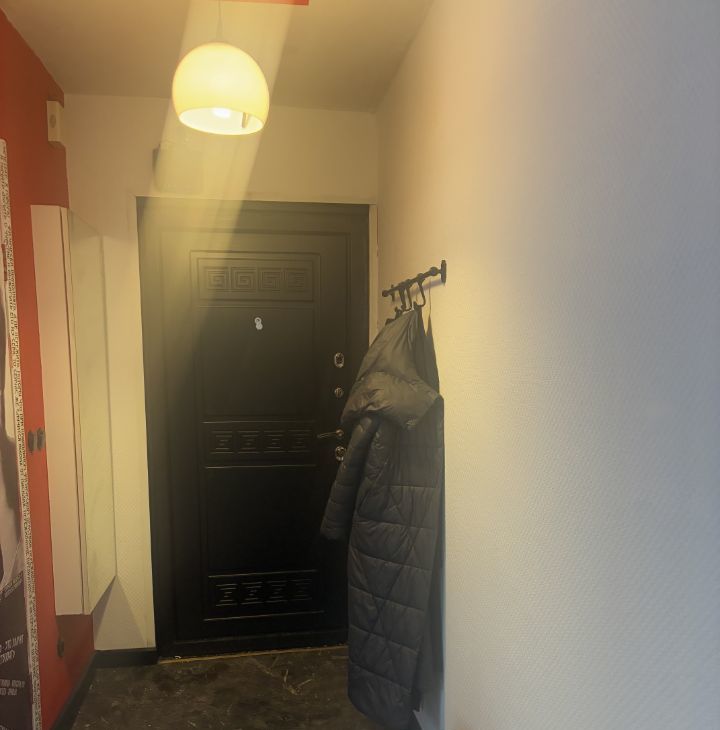 Снять однокомнатную квартиру на Каланчевская улица, 30, метро Проспект Мира, г. Москва