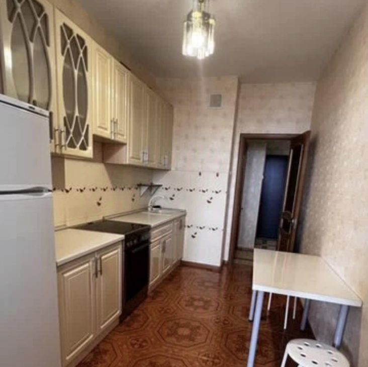 Сдаю 1к квартиру на улица Перерва, 55, метро Марьино, г. Москва