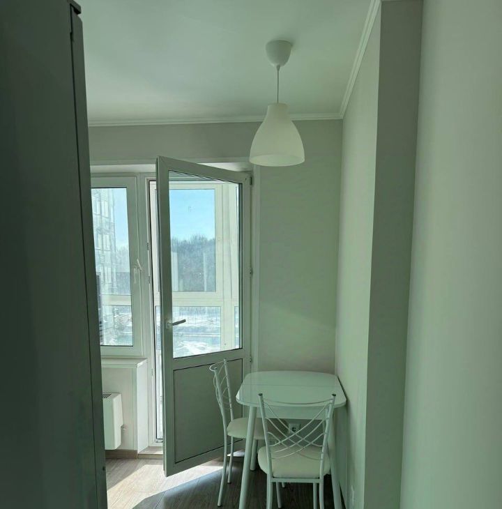 Аренда 1-к квартиры на Муравская улица, 42к2, метро Пятницкое шоссе, г. Москва