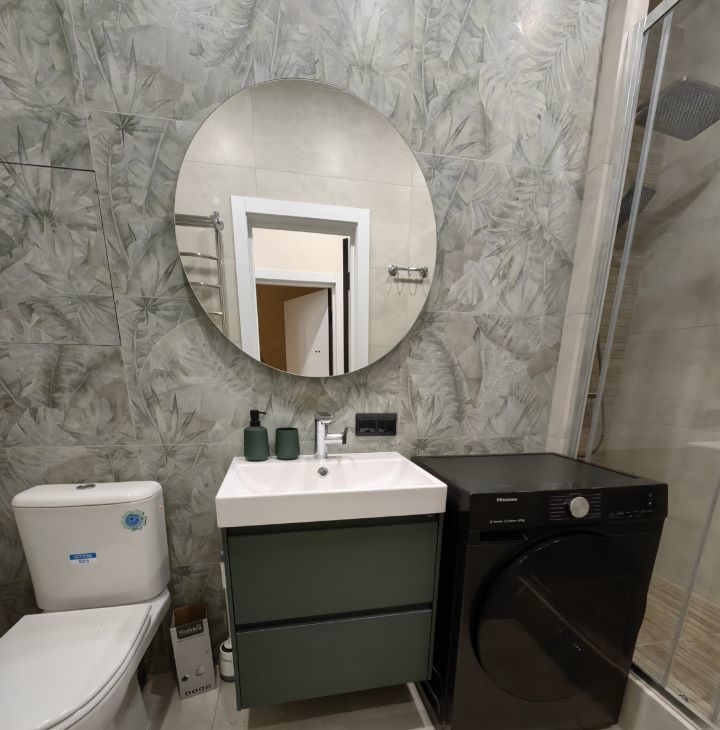 Сдается 1-к квартира на Большая Филевская улица, 3к1, метро Шелепиха, г. Москва