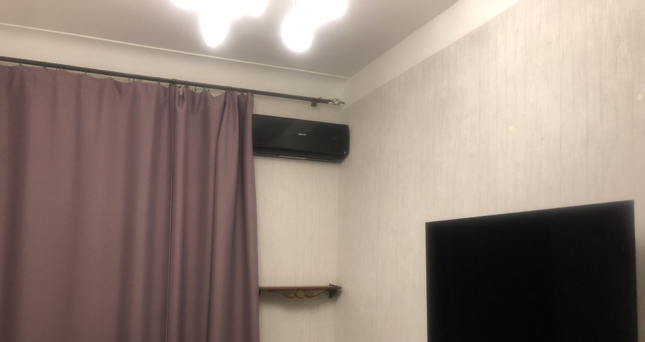 Сдам 2к квартиру на улица Климашкина, 24, г. Москва