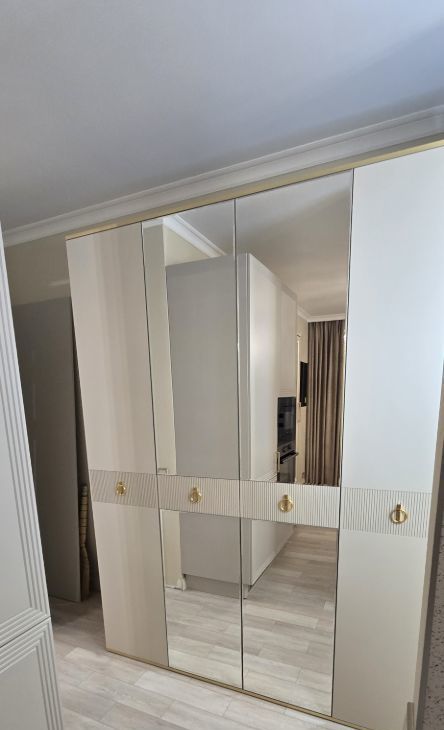 Сдам 2х-комнатную квартиру на 10к1, метро Шелепиха, г. Москва