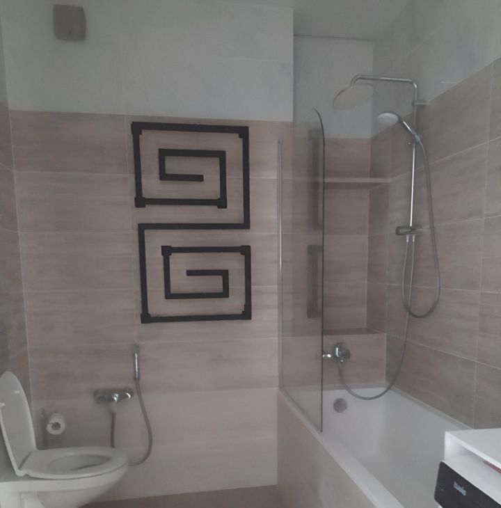 Аренда 1к квартиры на Мытная улица, 40к4, метро Серпуховская, г. Москва