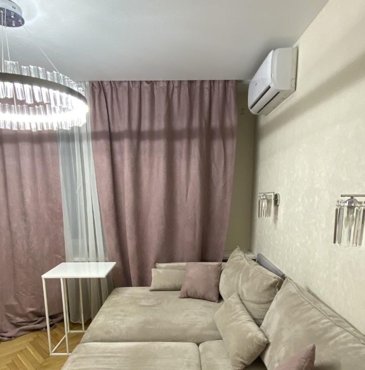 Аренда однокомнатной квартиры на Красноармейская улица, 13, метро Петровский парк, г. Москва