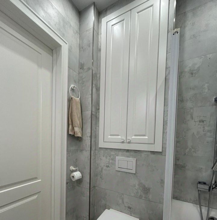 Сдаю 2-комнатную квартиру на Багратионовский проезд, 5Ак1, метро Парк Победы, г. Москва