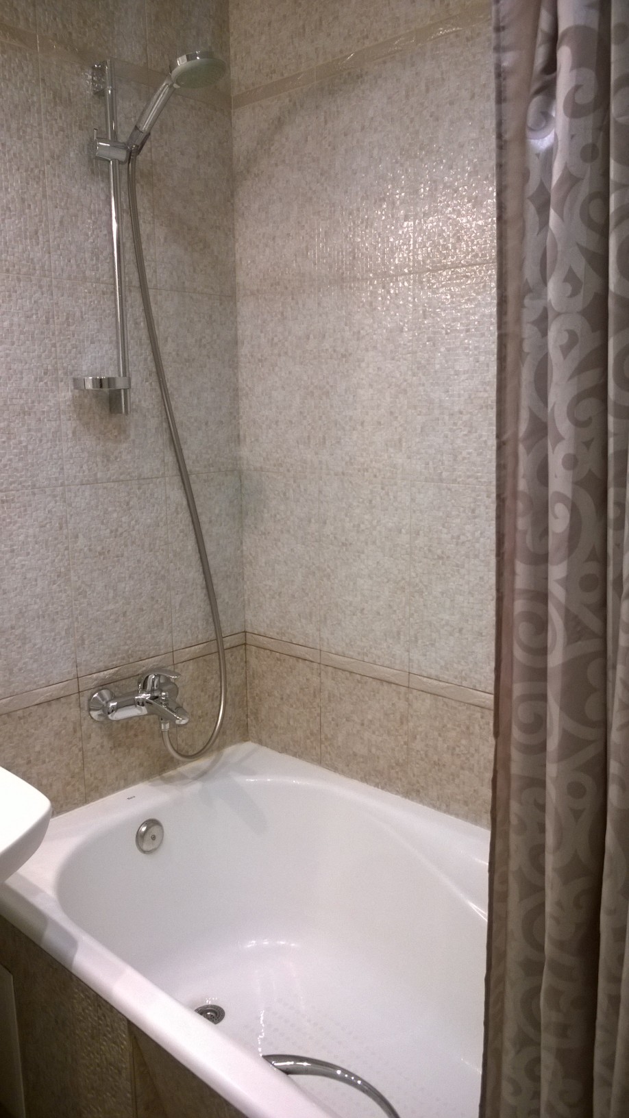 Сдается 1к квартира на г Москва, ул 3-я Филевская, д 5, метро Филёвский парк, г. Москва