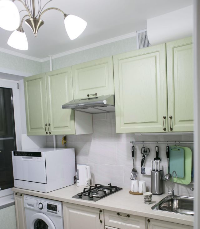 Сдам 2-комнатную квартиру на улица Архитектора Власова, 13К2, метро Новые Черёмушки, г. Москва