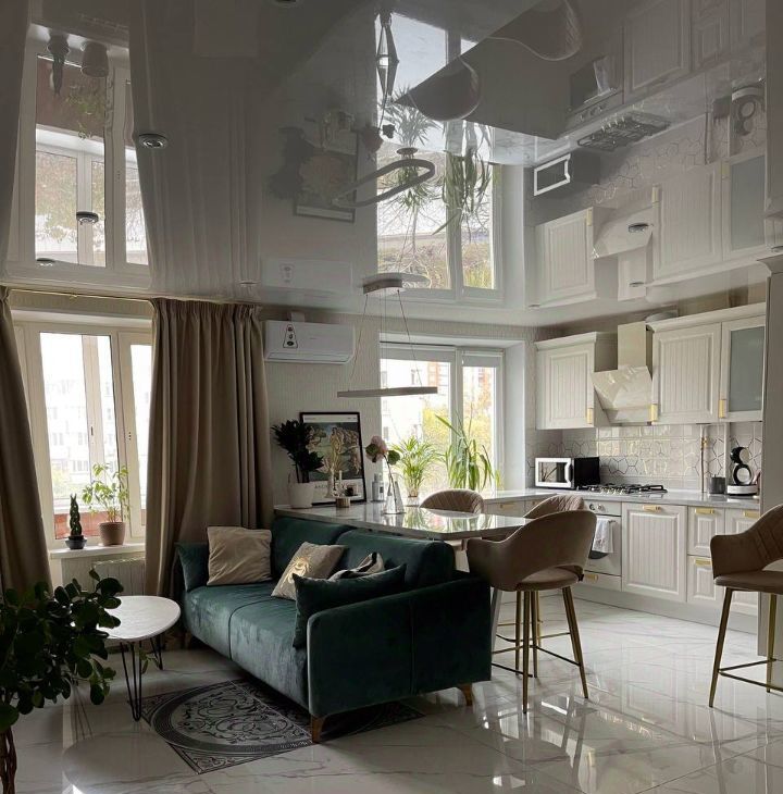 Сдам однокомнатную квартиру на улица Народного Ополчения, 37к1, метро Зорге, г. Москва