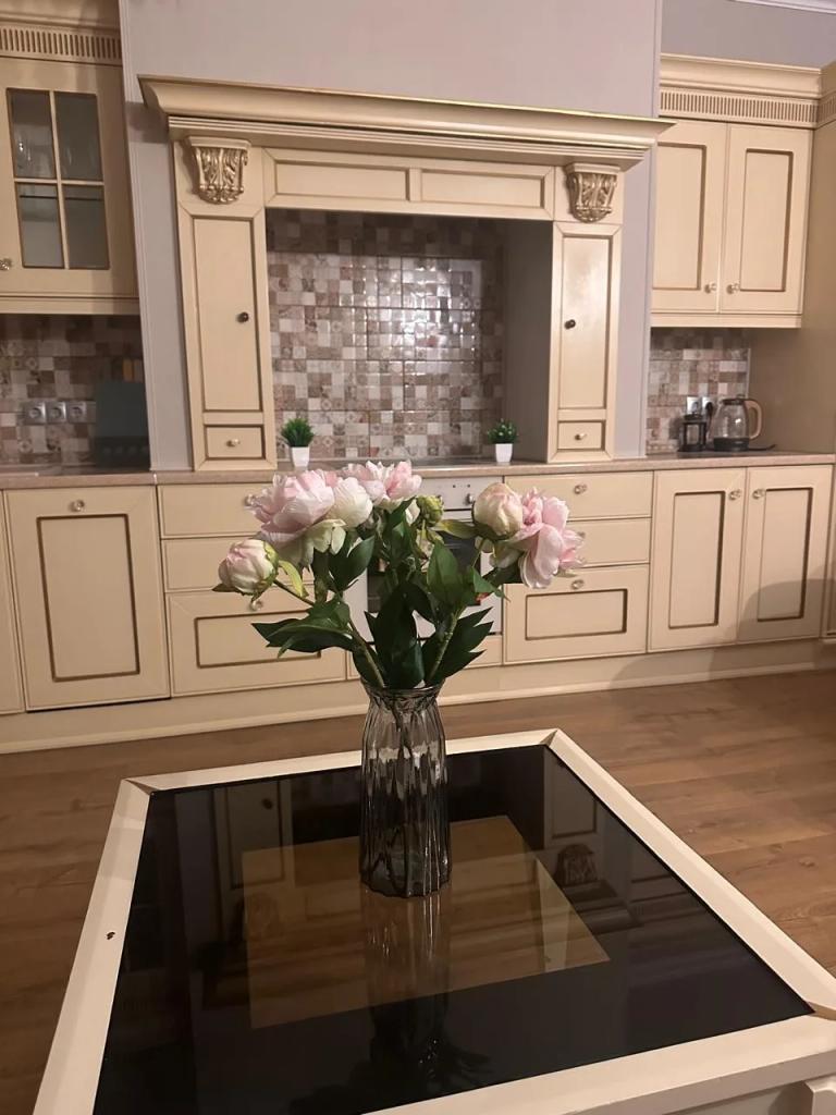 Снять 2х-комнатную квартиру на г Москва, ул Краснобогатырская, д 90 стр 1, метро Преображенская площадь, г. Москва