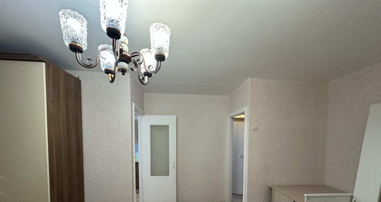 Сдается 1-комнатная квартира на Перекопская улица, 17К3, метро Новые Черёмушки, г. Москва