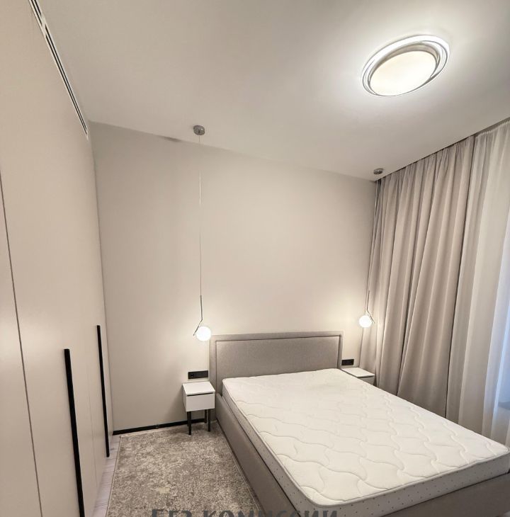 Аренда 2х-комнатной квартиры на Шелепихинская набережная, 34к4, метро Шелепиха, г. Москва