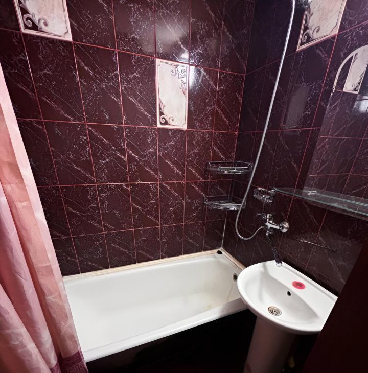 Сдаю однокомнатную квартиру на Лодочная улица, 37С2, метро Тушинская, г. Москва