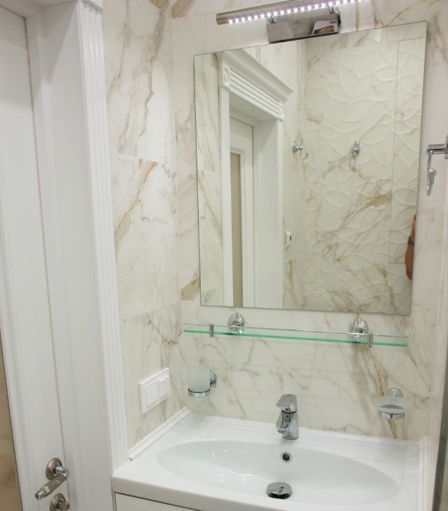 Аренда двухкомнатной квартиры на Ленинградский проспект, 29к1, метро Динамо, г. Москва