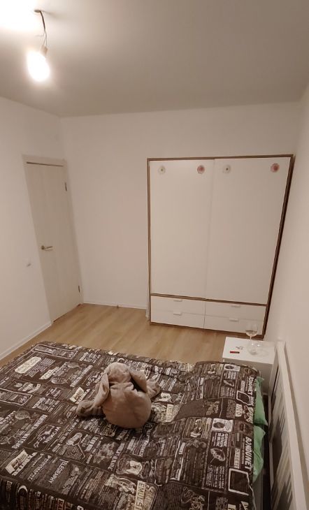 Аренда 1к квартиры на улица Малое Понизовье, 8к2, метро Филатов Луг, г. Москва
