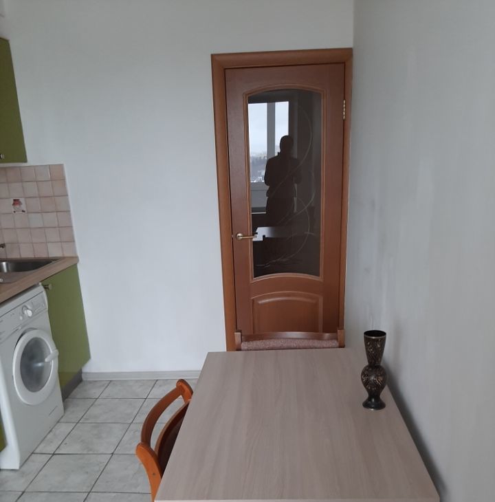 Сдам 1к квартиру на проезд Стратонавтов, 14К1, метро Тушинская, г. Москва