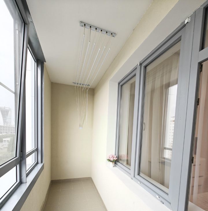 Сдам 2к квартиру на улица Викторенко, 11, метро Сокол, г. Москва