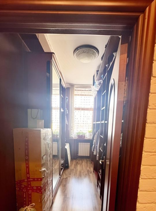 Сдаю 2к квартиру на Космодамианская набережная, 32-34, метро Павелецкая, г. Москва