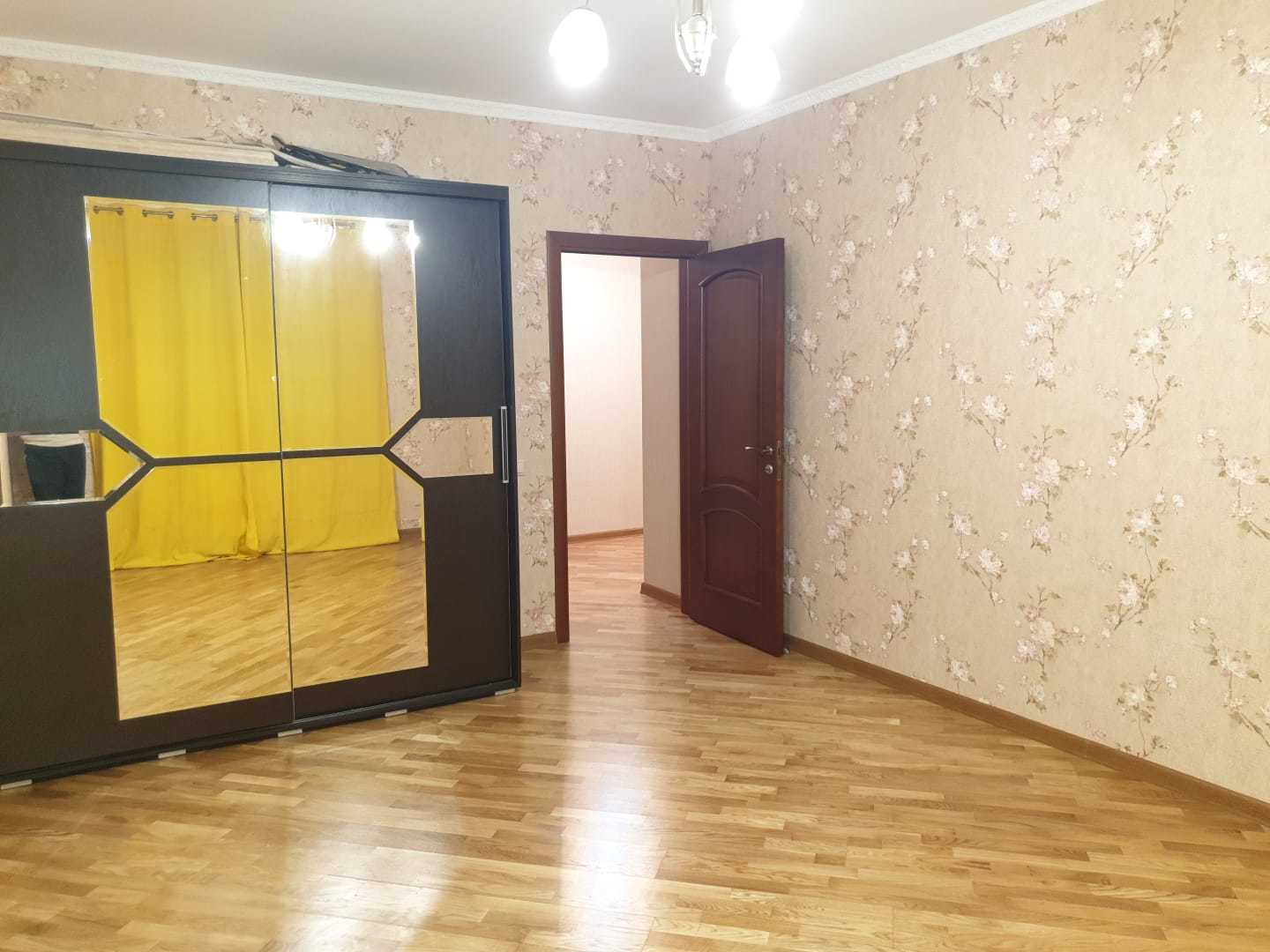 Сдается 3-к квартира на г Москва, ул Производственная, д 10 к 1, метро Боровское шоссе, г. Москва