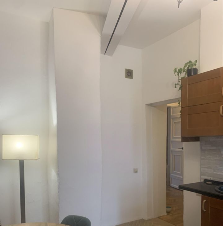 Аренда двухкомнатной квартиры на Садовая-Самотечная улица, 5, метро Трубная, г. Москва