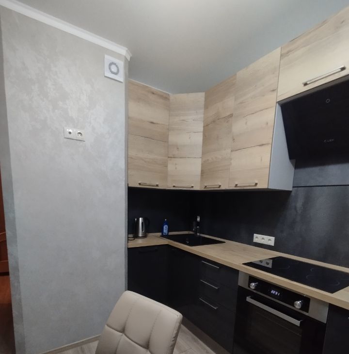 Снять 2к квартиру на проезд Берингов, 3, метро Бабушкинская, г. Москва