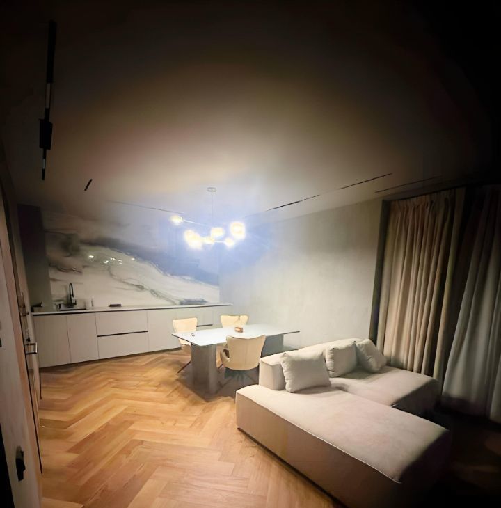 Сдаю 2-к квартиру на Севастопольский проспект, 22А, г. Москва